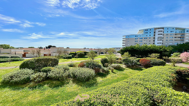 Ma-Cabane - Vente Appartement LA ROCHELLE, 64 m²