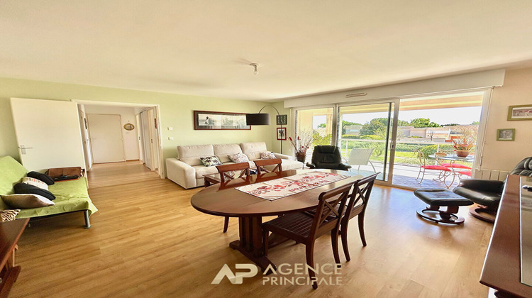 Ma-Cabane - Vente Appartement LA ROCHELLE, 64 m²