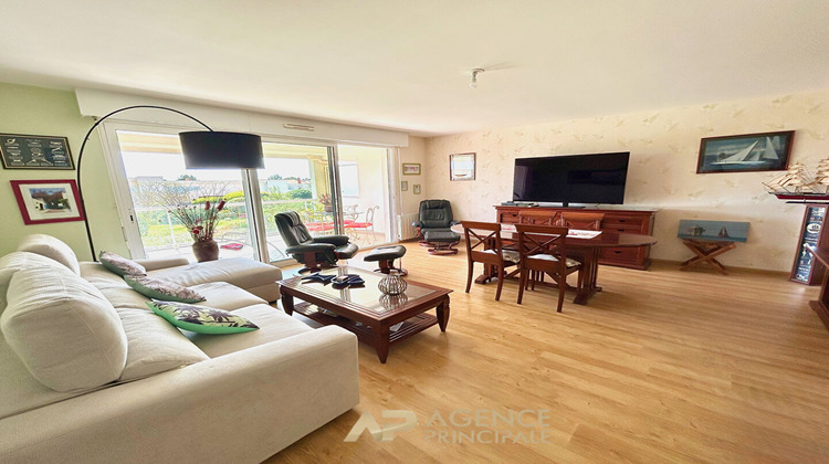 Ma-Cabane - Vente Appartement LA ROCHELLE, 64 m²