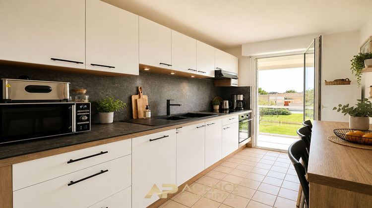 Ma-Cabane - Vente Appartement LA ROCHELLE, 64 m²