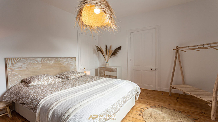 Ma-Cabane - Vente Appartement LA ROCHELLE, 87 m²