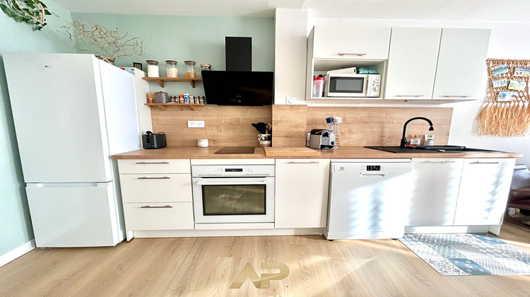 Ma-Cabane - Vente Appartement LA ROCHELLE, 49 m²