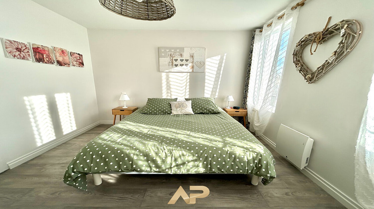 Ma-Cabane - Vente Appartement LA ROCHELLE, 49 m²