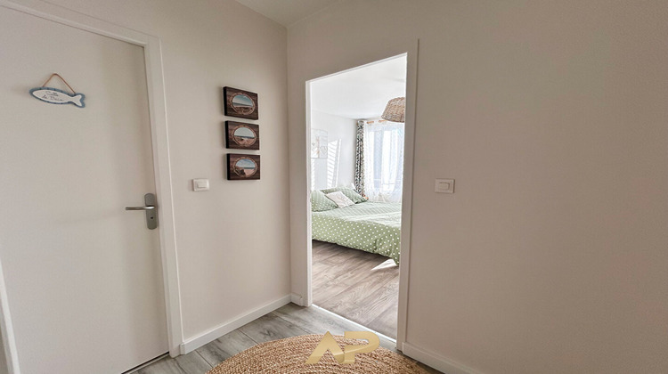 Ma-Cabane - Vente Appartement LA ROCHELLE, 49 m²