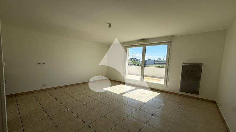 Ma-Cabane - Vente Appartement LA ROCHELLE, 31 m²