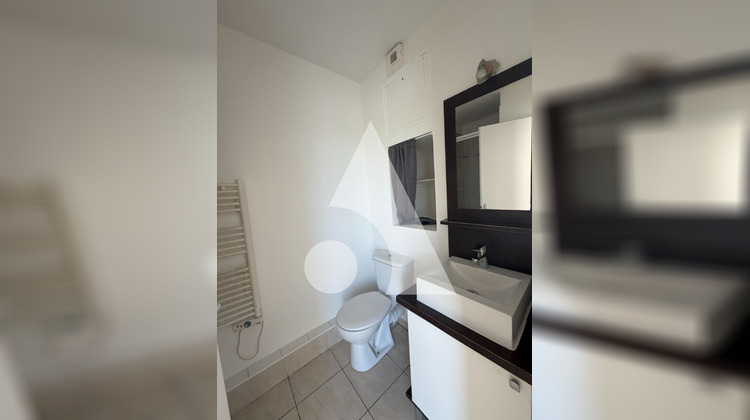 Ma-Cabane - Vente Appartement LA ROCHELLE, 31 m²