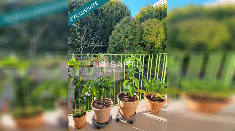 Ma-Cabane - Vente Appartement La Rochelle, 26 m²