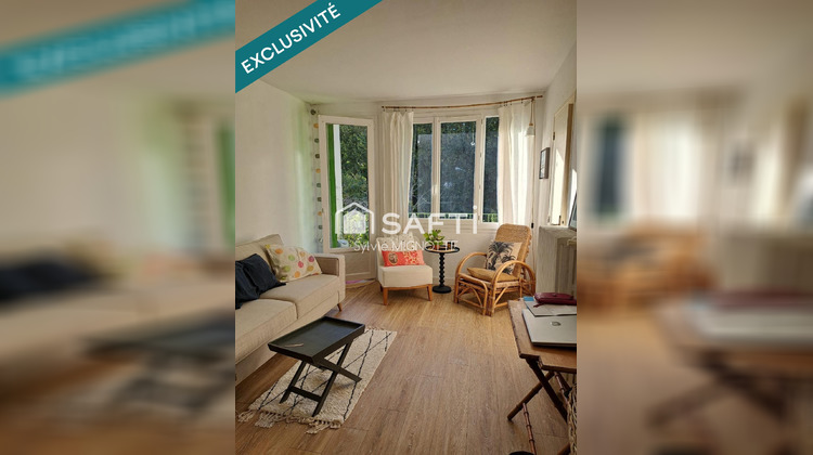 Ma-Cabane - Vente Appartement La Rochelle, 26 m²