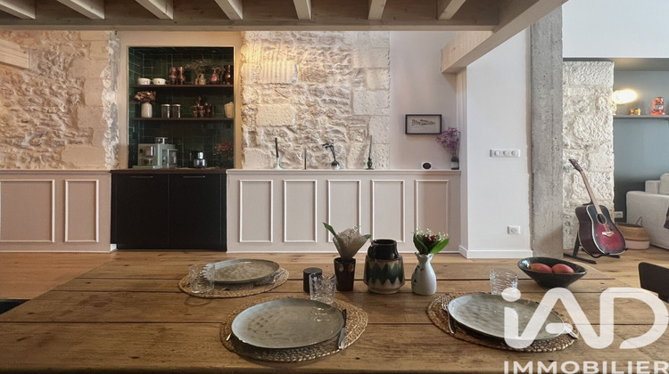 Ma-Cabane - Vente Appartement La Rochelle, 92 m²