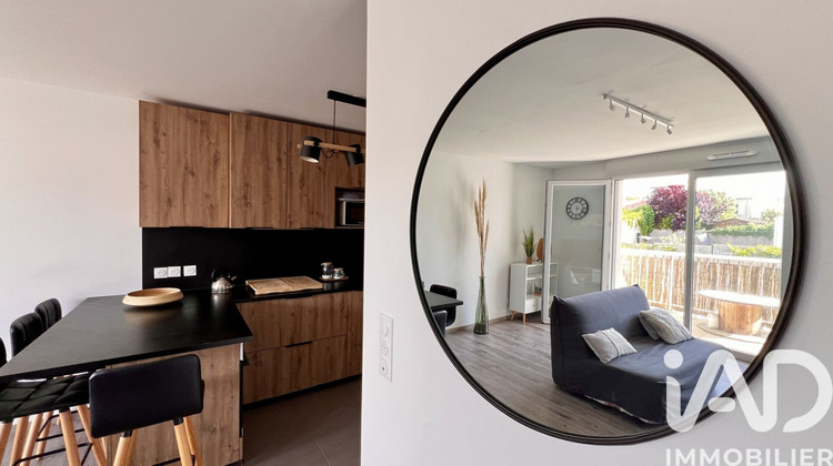 Ma-Cabane - Vente Appartement La Rochelle, 49 m²