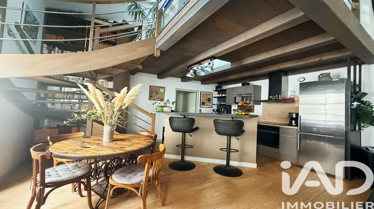 Ma-Cabane - Vente Appartement La Rochelle, 58 m²
