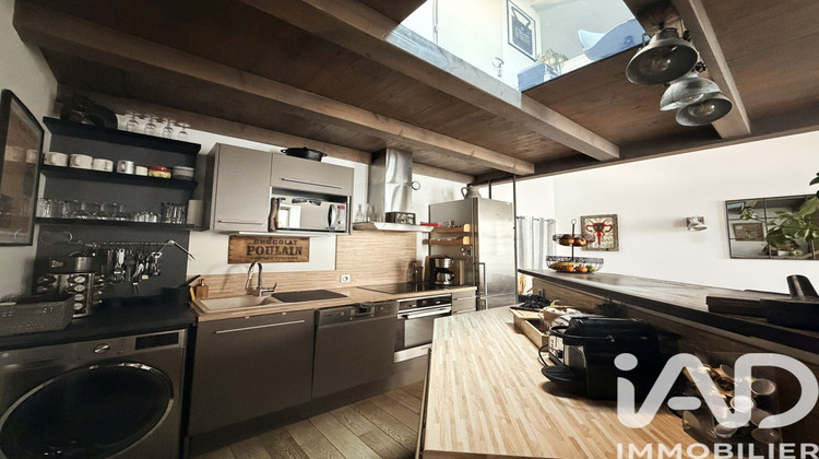 Ma-Cabane - Vente Appartement La Rochelle, 58 m²