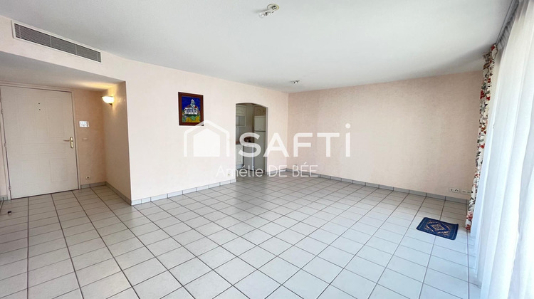 Ma-Cabane - Vente Appartement La Rochelle, 74 m²