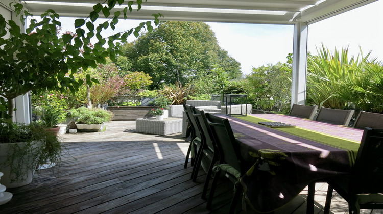 Ma-Cabane - Vente Appartement La Rochelle, 149 m²