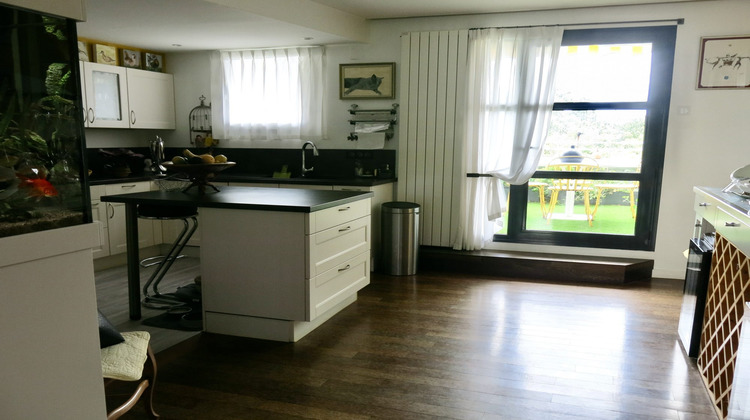 Ma-Cabane - Vente Appartement La Rochelle, 149 m²
