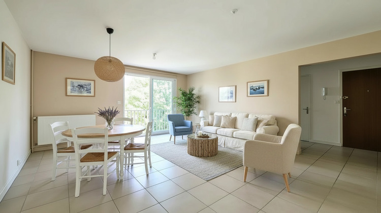 Ma-Cabane - Vente Appartement LA ROCHELLE, 85 m²