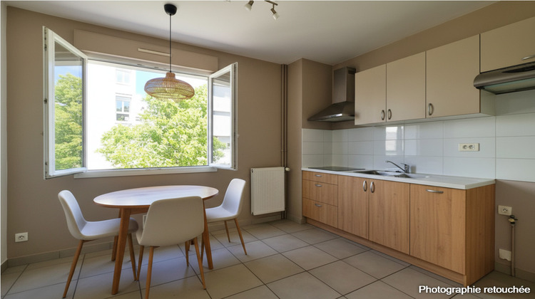 Ma-Cabane - Vente Appartement LA ROCHELLE, 85 m²