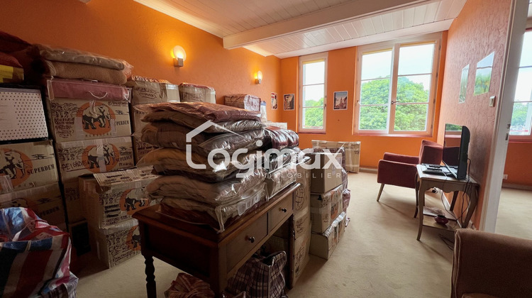 Ma-Cabane - Vente Appartement LA ROCHELLE, 46 m²