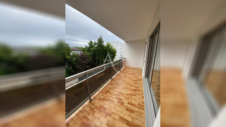 Ma-Cabane - Vente Appartement LA ROCHELLE, 66 m²