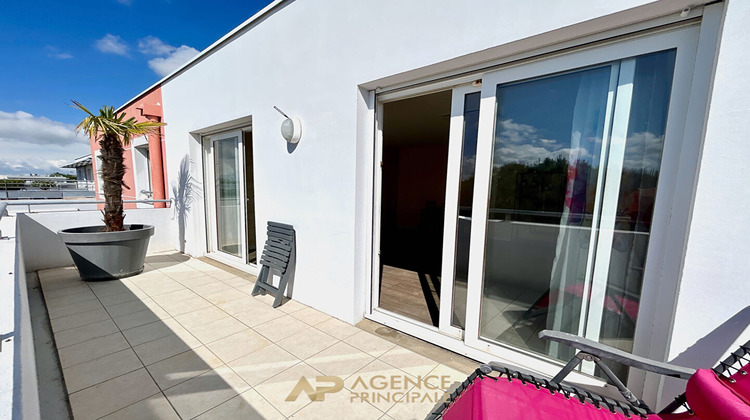Ma-Cabane - Vente Appartement LA ROCHELLE, 52 m²