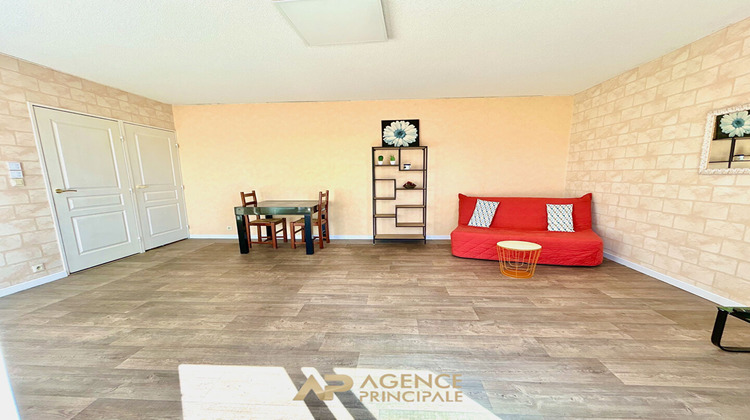 Ma-Cabane - Vente Appartement LA ROCHELLE, 52 m²