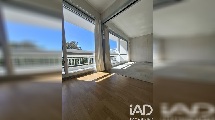 Ma-Cabane - Vente Appartement La Rochelle, 94 m²
