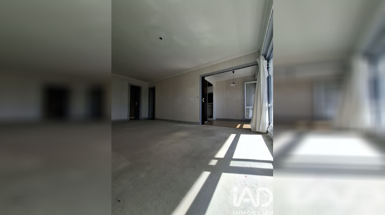Ma-Cabane - Vente Appartement La Rochelle, 94 m²