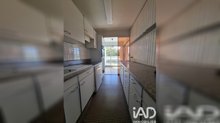 Ma-Cabane - Vente Appartement La Rochelle, 94 m²