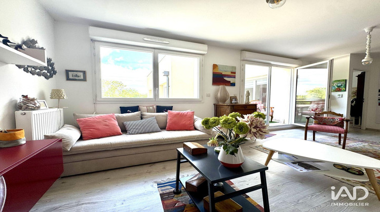 Ma-Cabane - Vente Appartement La Rochelle, 53 m²