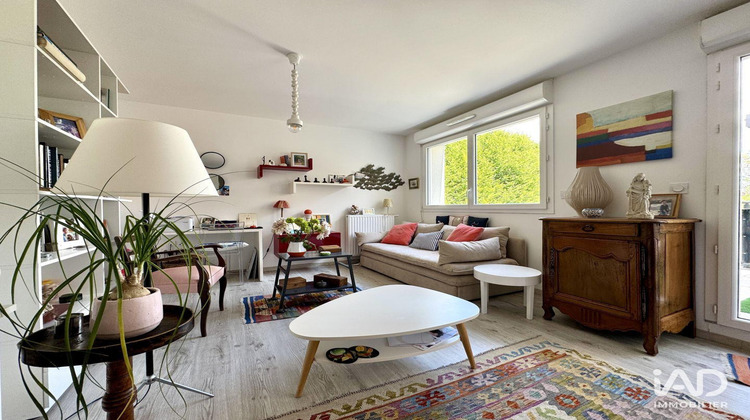 Ma-Cabane - Vente Appartement La Rochelle, 53 m²