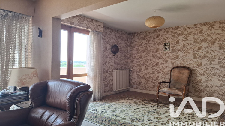 Ma-Cabane - Vente Appartement La Rochelle, 74 m²