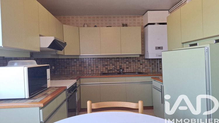 Ma-Cabane - Vente Appartement La Rochelle, 74 m²