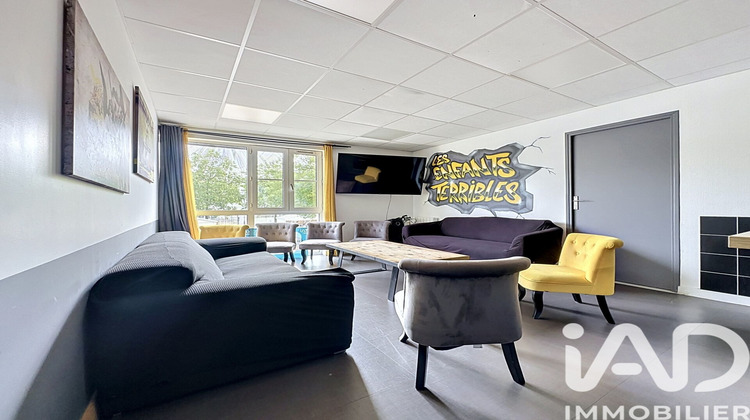 Ma-Cabane - Vente Appartement La Rochelle, 170 m²