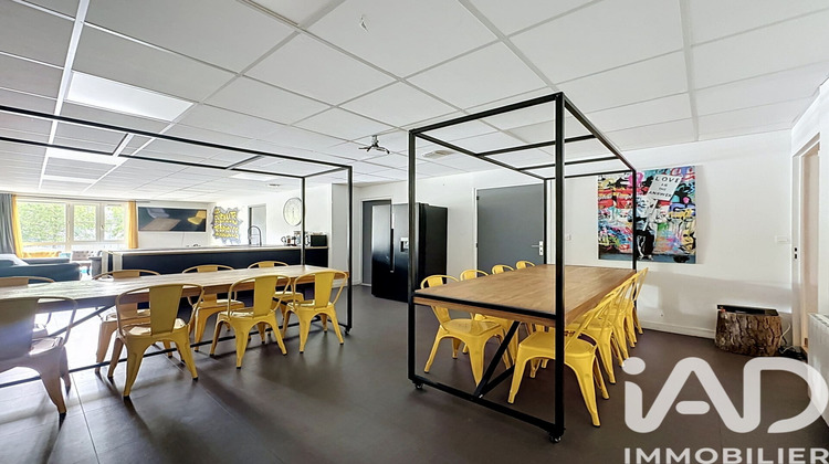 Ma-Cabane - Vente Appartement La Rochelle, 170 m²