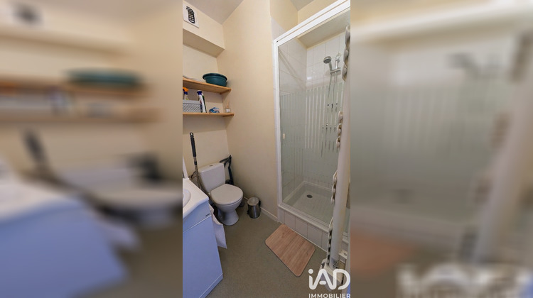 Ma-Cabane - Vente Appartement La Rochelle, 18 m²