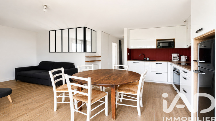 Ma-Cabane - Vente Appartement La Rochelle, 36 m²