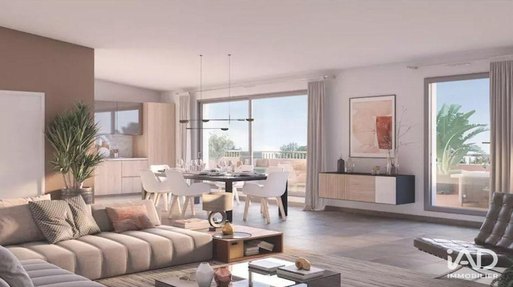 Ma-Cabane - Vente Appartement La Rochelle, 99 m²