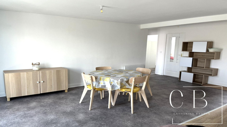 Ma-Cabane - Vente Appartement La Rochelle, 64 m²