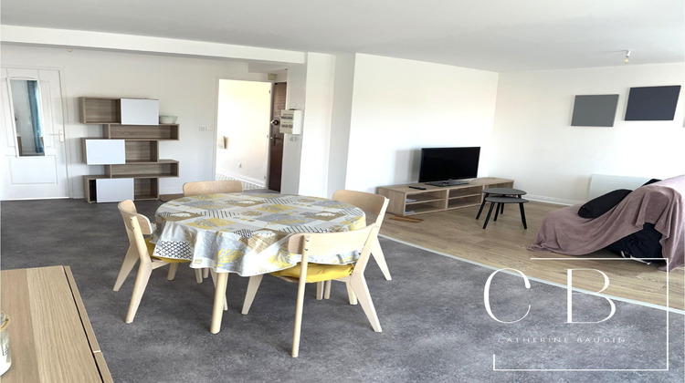 Ma-Cabane - Vente Appartement La Rochelle, 64 m²