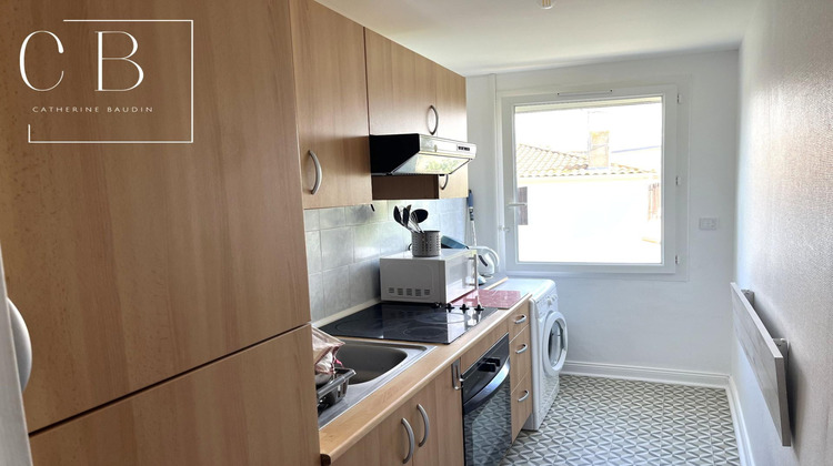 Ma-Cabane - Vente Appartement La Rochelle, 64 m²