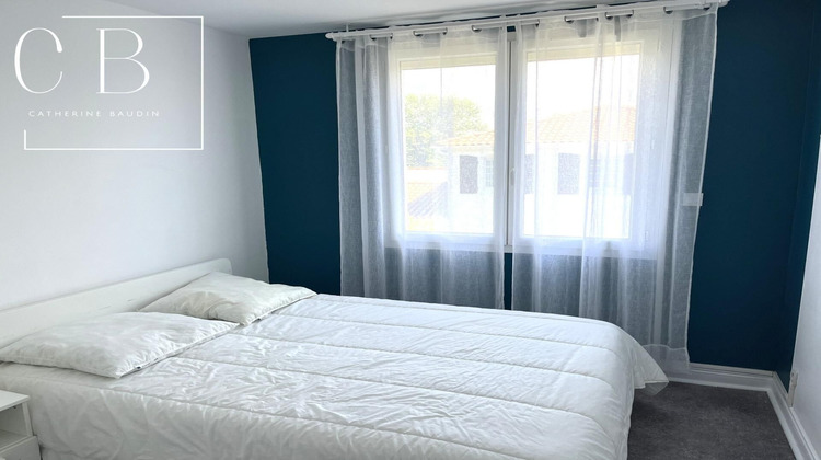 Ma-Cabane - Vente Appartement La Rochelle, 64 m²
