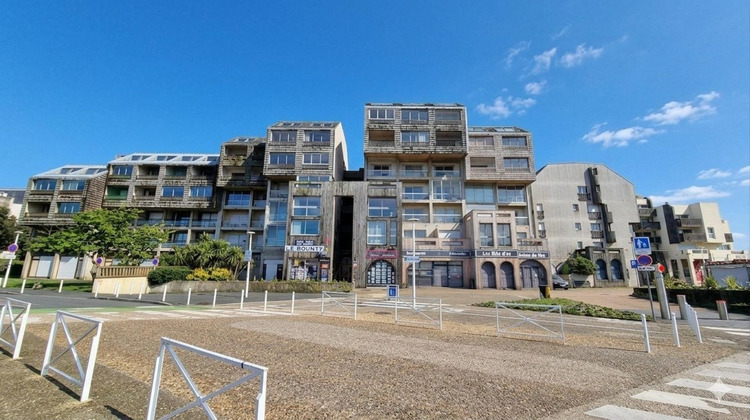 Ma-Cabane - Vente Appartement La Rochelle, 27 m²