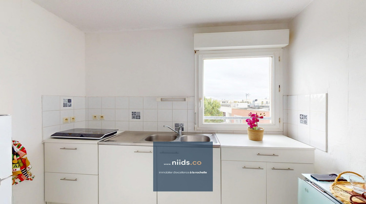 Ma-Cabane - Vente Appartement La Rochelle, 52 m²