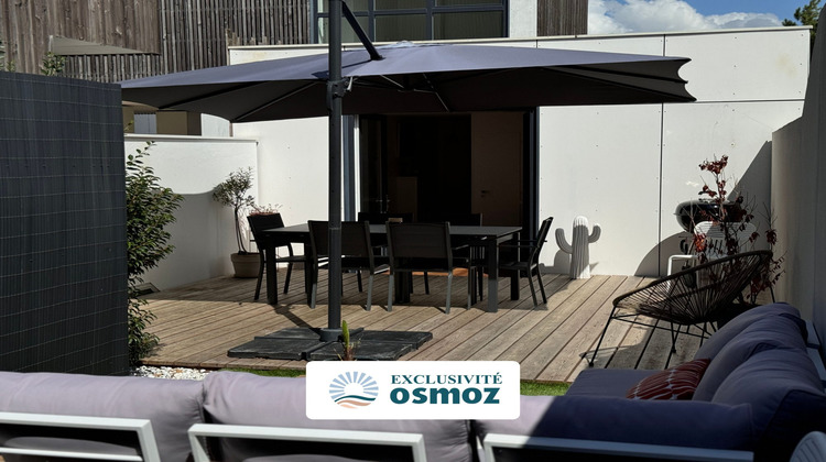 Ma-Cabane - Vente Appartement La Rochelle, 44 m²