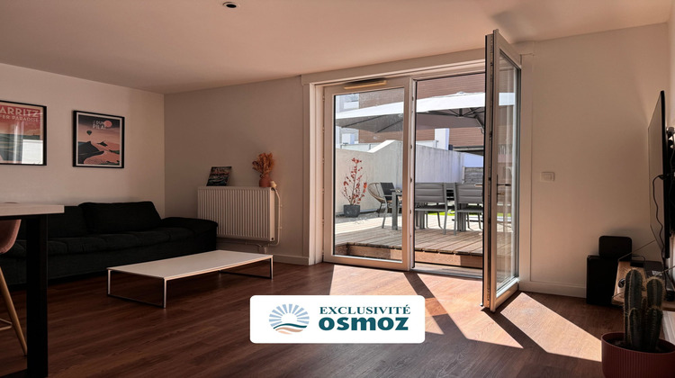 Ma-Cabane - Vente Appartement La Rochelle, 44 m²