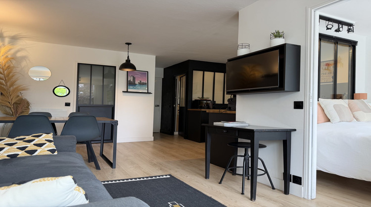 Ma-Cabane - Vente Appartement La Rochelle, 38 m²