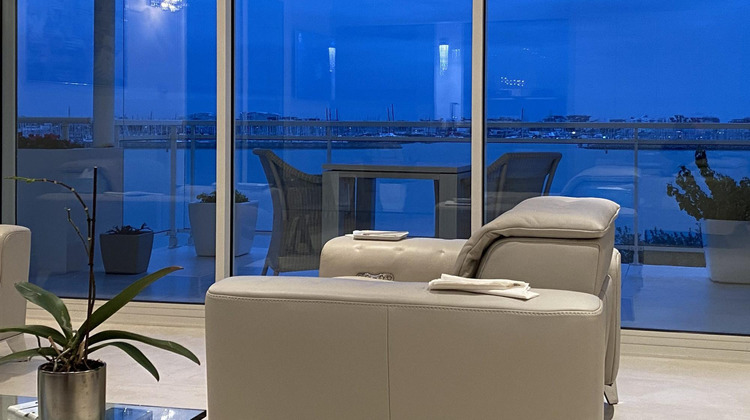 Ma-Cabane - Vente Appartement La Rochelle, 161 m²