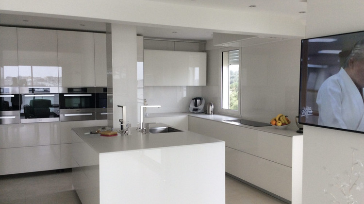 Ma-Cabane - Vente Appartement La Rochelle, 161 m²