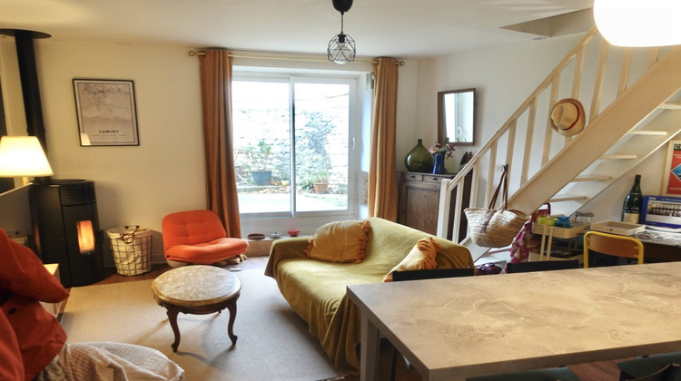 Ma-Cabane - Vente Appartement La Rochelle, 55 m²