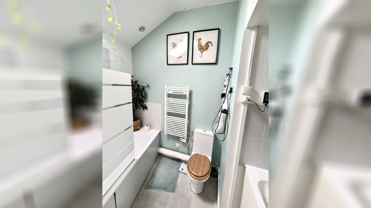 Ma-Cabane - Vente Appartement La Rochelle, 55 m²